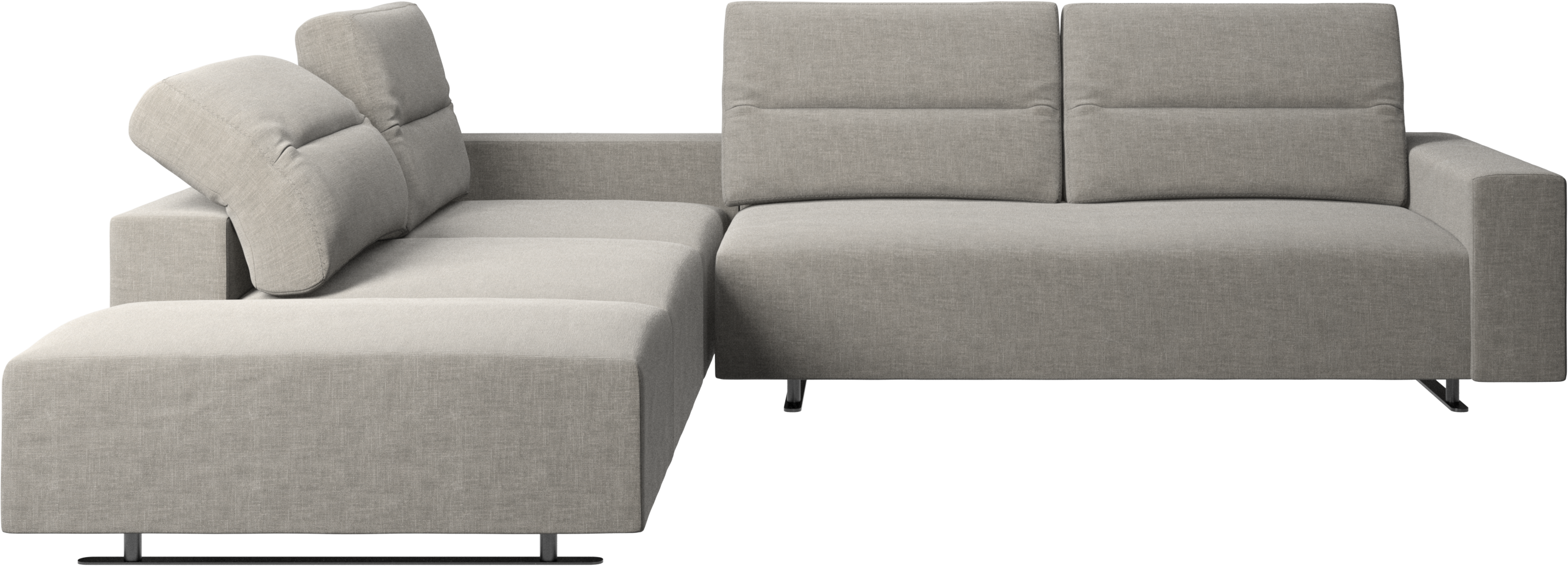 土日限定条件】定価約96万 ボーコンセプト BoConcept「Hampton